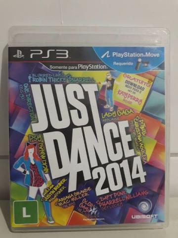 Just Dance  PS3