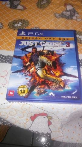 Just cause 3