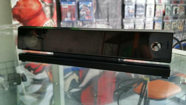 Kinect xbox one (promoção)