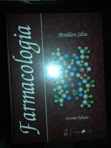 Livro Farmacologia