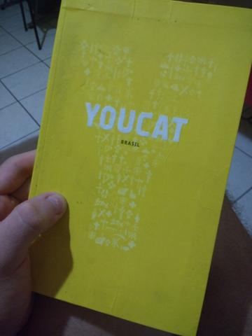 Livro: youcat