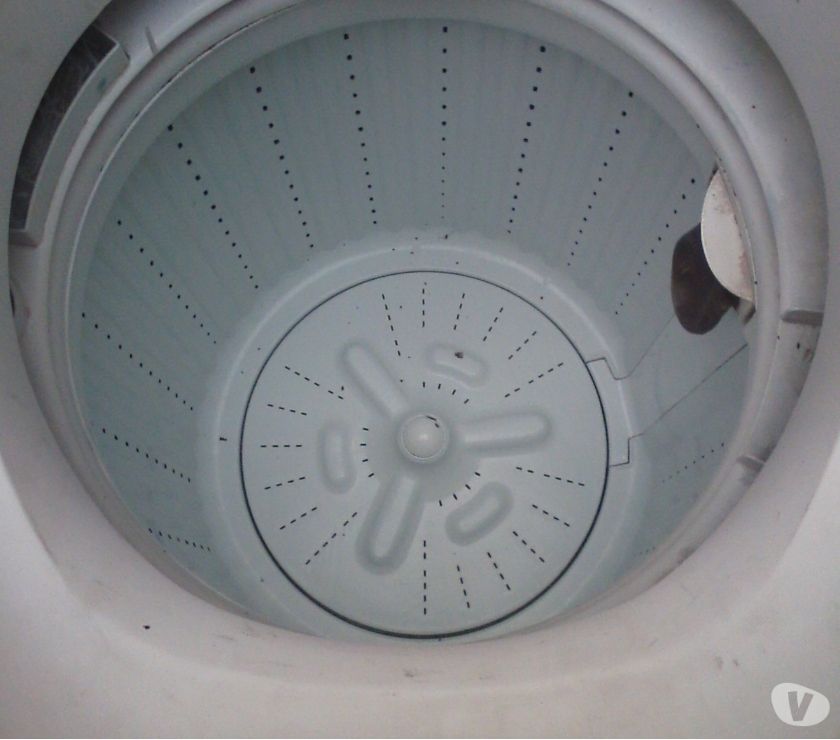 Maquina de Lavar Eletrolux Turbo 6 kg otimo estado