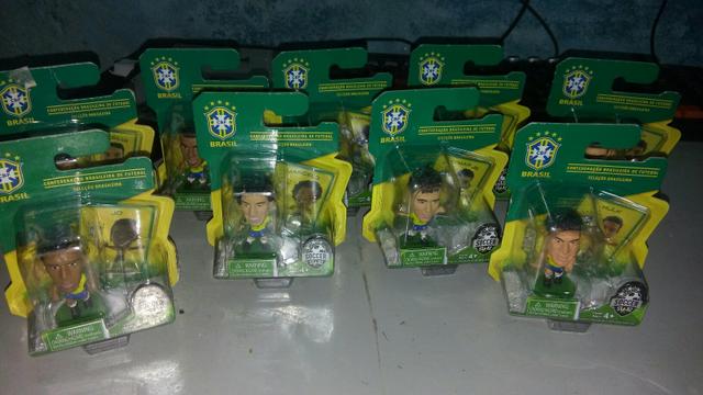 Mini craques