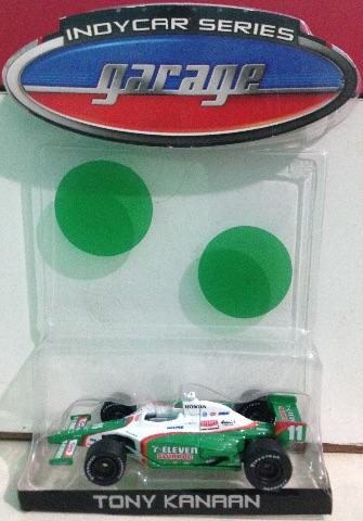 Miniatura IndyCar Tony Kanaan 1:64