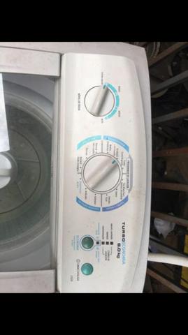 Máquina de lavar, electrolux 9KG
