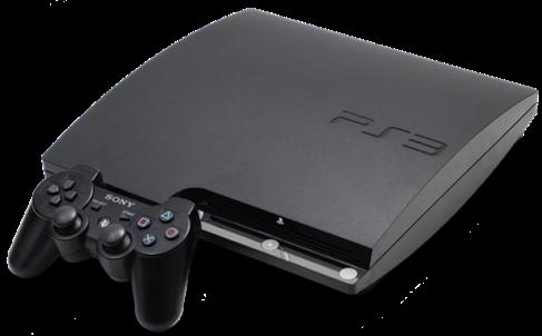 Ps3 semi novo