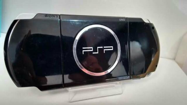 Psp desbloqueado