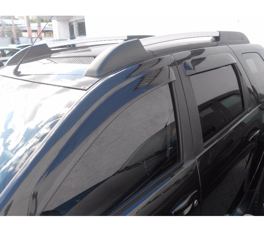 Renault Duster 2.0 4x2 Dynamique Automático 