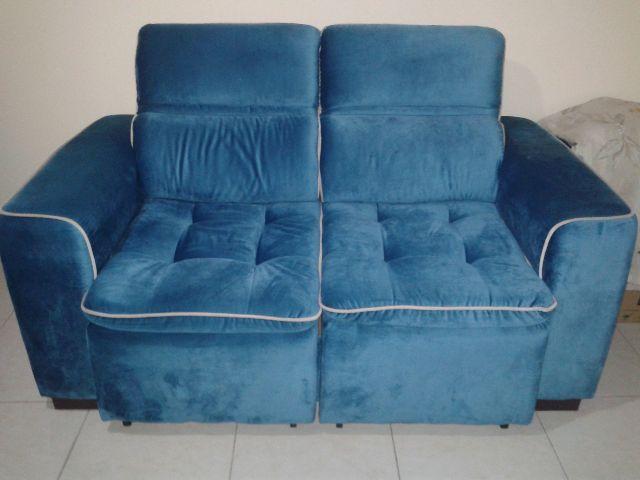 Sofá Athina Imperdível