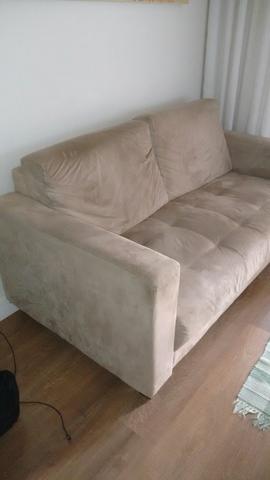 Sofá Seminovo
