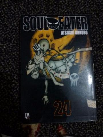 Soul Eater 24