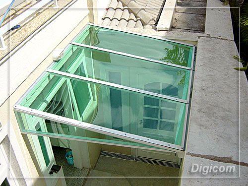 Toldos residênciais e comerciais