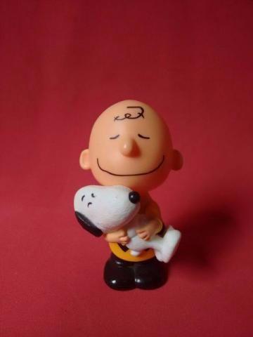 Turma do Charlie Brown - Peanuts