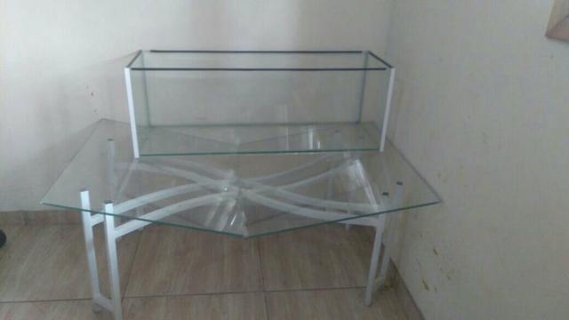 Vendo aquario