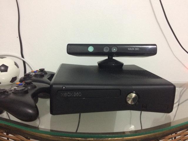 Vendo xbox 360