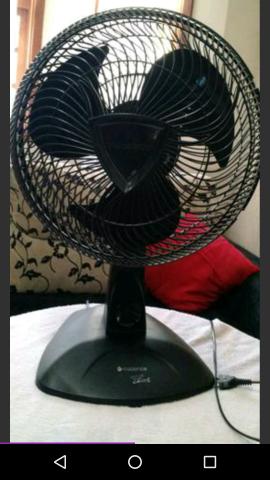 Ventilador cadense 220v