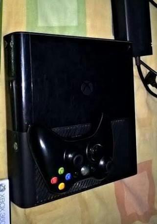 Xbox 360 Destravado 500GB