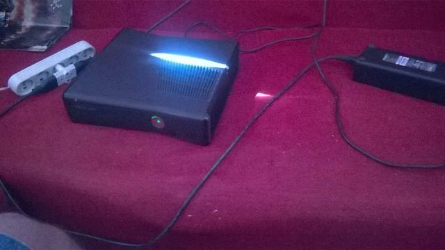 Xbox 360 destravado (urgente leia)