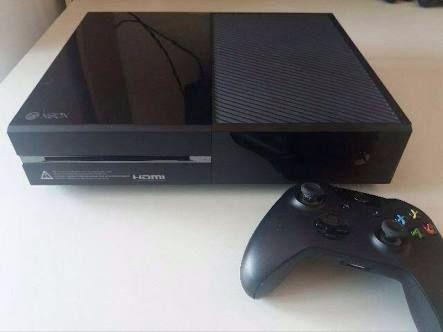 Xbox one