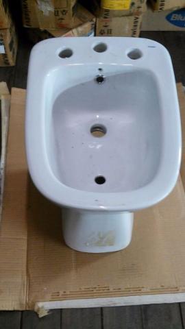 Bidê 03 Furos Incepa Ibiza Br