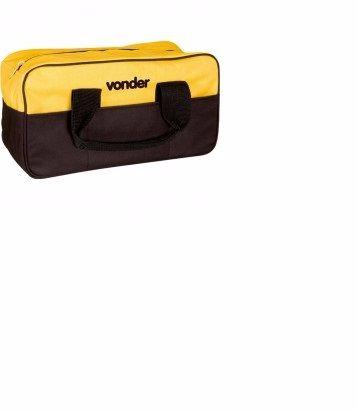 Bolsa ferramenta Vonder 08 bolsos BL005