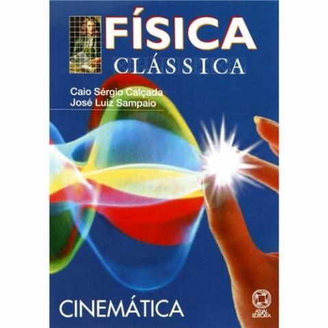 Coleção Física Clássica