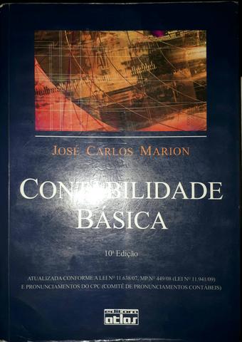Contabilidade Básica