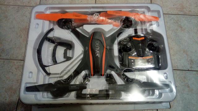 Drone DCH 600