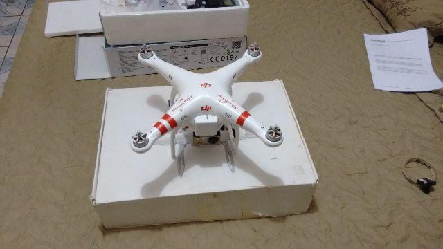 Drone Phantom1 completo