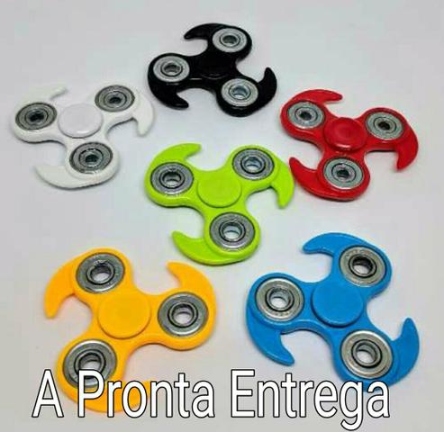 Fidget hand spinner Orbita