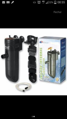 Filtro interno Resun CS-700