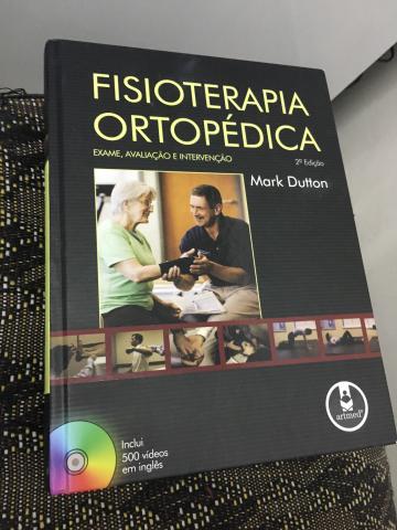 Fisioterapia Ortopédica Dutton