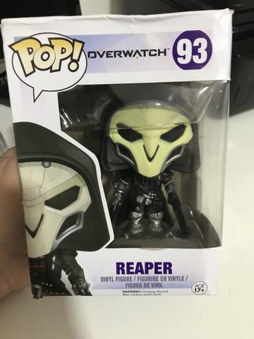 Funko Pop Reaper