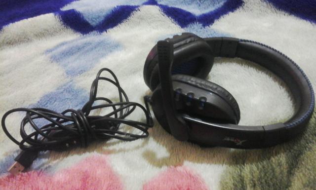Headset Knup