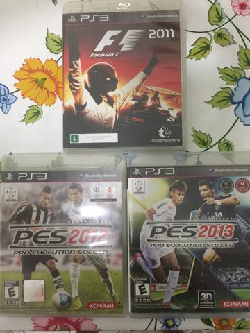 Jogos de ps3