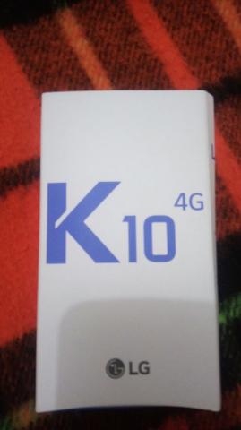 LG K10 x Moto G5