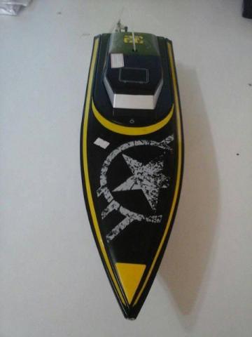 Lancha Widow Maker Pró Boat