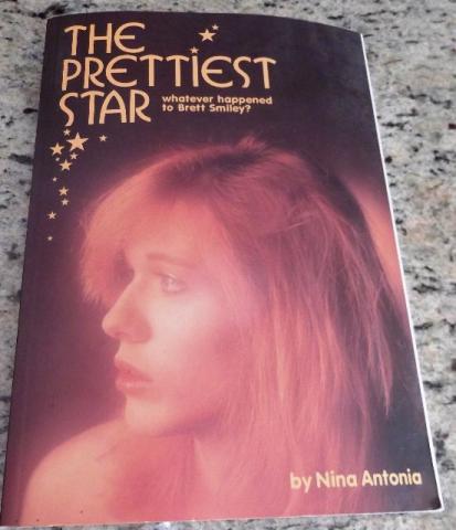 Livro The Prettiest Star by Nina Antonia Brett Smiley