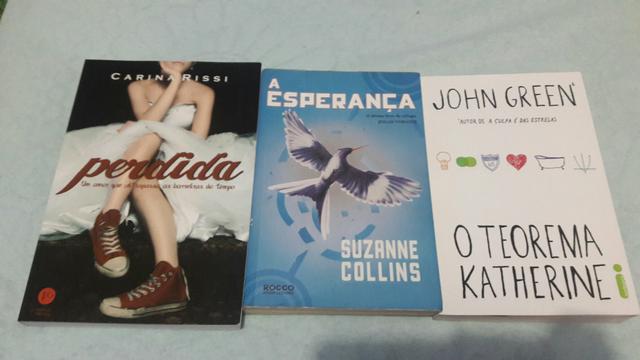 Livros