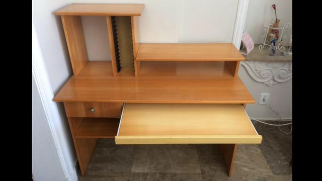 Mesa de escritório ou estudo