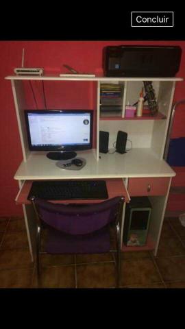 Mesa para PC/ escrivaninha