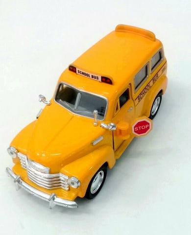 Miniatura: Chevrolet 