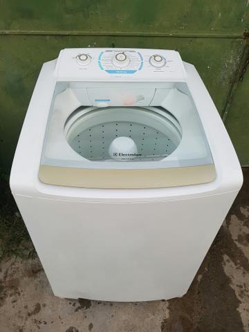 Máquina de lavar Electrolux 12kg em perfeito estado de