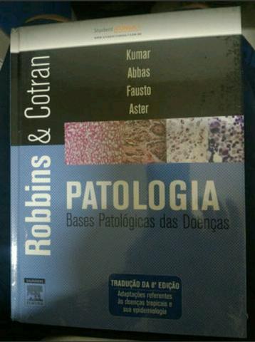 Patologia - Bases Patológicas das Doenças, Robbins &