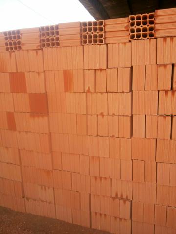 Promoção Tijolos Areia Seixo Barro Pedra Brita aqui vc