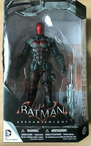 Red Hood Arkham Knight DC Collectibles