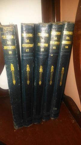 Thesouro da Juventude