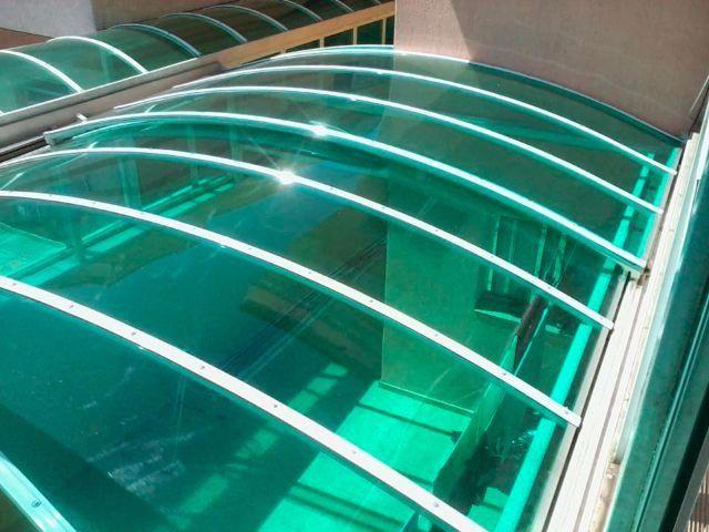 Toldos, pergolados e coberturas em Geral - Solicite um