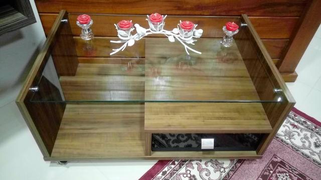 Vendo mesa de centro