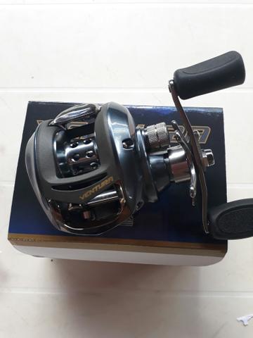 Ventura 5 rolamentos nova